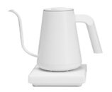 Czajnik elektryczny Timemore Fish Smart Pro 900 ml - Biały