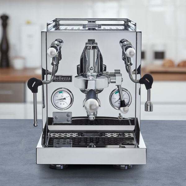Ekspres do kawy Bellezza Inizio V Leva - NIEDOSTĘPNY