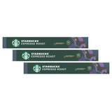 ZESTAW Kapsułki do Nespresso STARBUCKS® Espresso Roast 3x10 sztuk