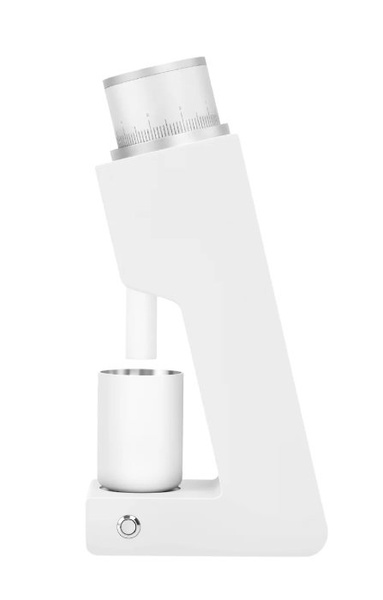 Młynek do kawy Varia VS3 2.Gen - Biały