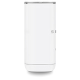 Spieniacz do mleka Smeg MFF02WHMEU - Biały mat