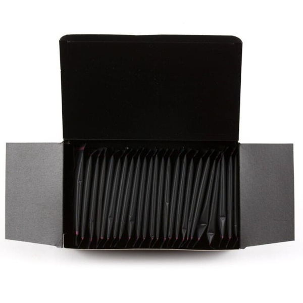 Herbata zielona Dammann Jaune Lemon 24 saszetki