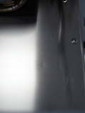 OUTLET 658555 - Ekspres Rancilio Silvia Pro X - Stal nierdzewna