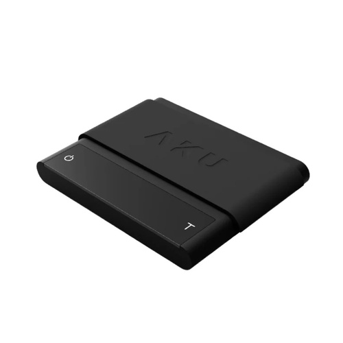 Waga Varia AKU mini Scale - Czarna