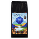 Kawa ziarnista Trip Coffee Gwatemala DARK 1kg