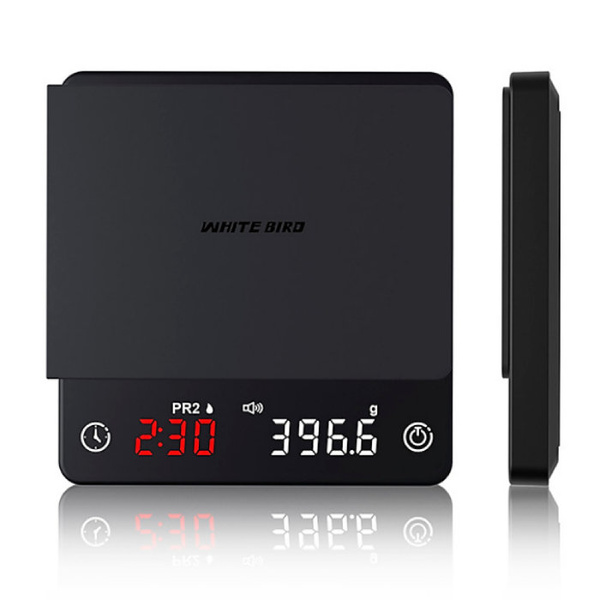 Waga do kawy AVX KC200 – NIEDOSTĘPNY