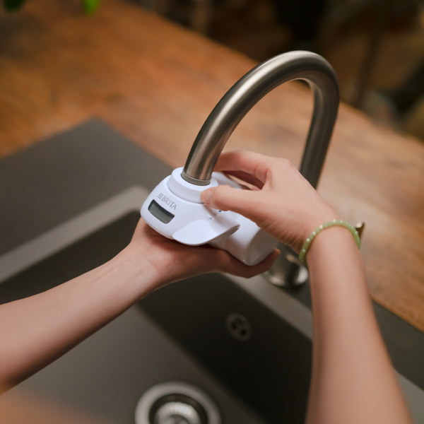 Filtr nakranowy BRITA ON TAP Pro V-MF System CU CE2