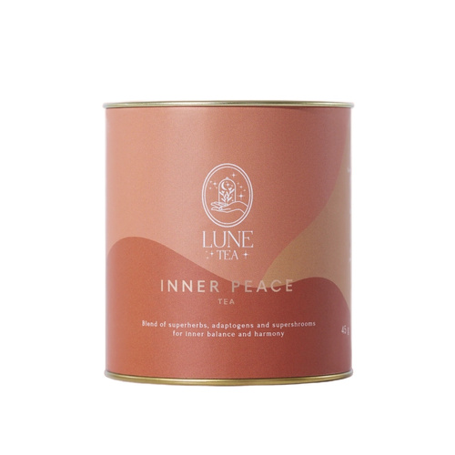 Herbata ziołowa Lune Tea Inner Peace 45g