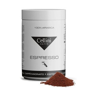 Kawa mielona Cellini Premium Espresso 250g – NIEDOSTĘPNY