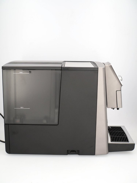 OUTLET 9554 - Ekspres do kawy Nivona 821 // 3 lata gwarancji