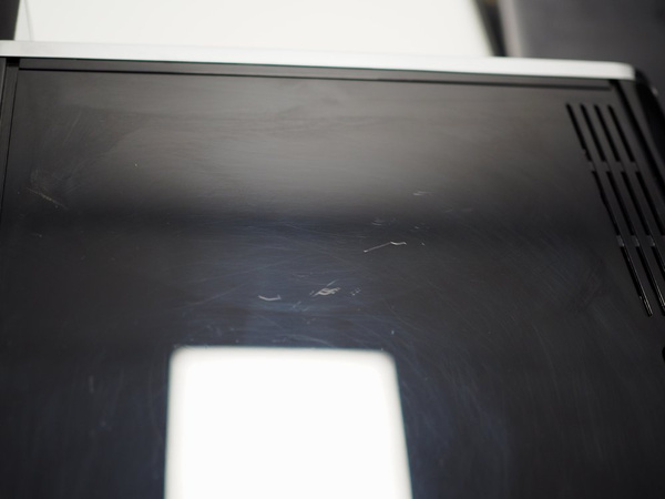 OUTLET 32441 - Ekspres do kawy Melitta Barista TS Smart PLUS F86/0-400