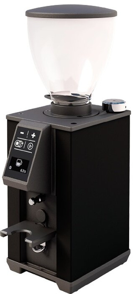 Młynek do kawy Stone Espresso Pebble Black - Czarny