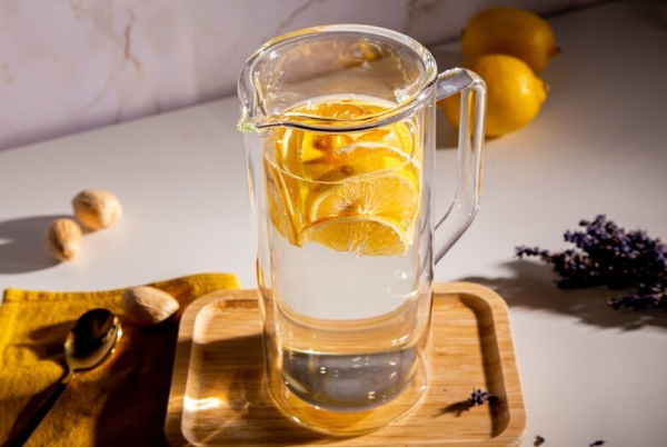 Dzbanek termiczny Altom Andrea 950ml