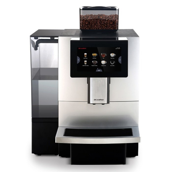 Ekspres do kawy Dr.Coffee F11 BIG PLUS - NIEDOSTĘPNY