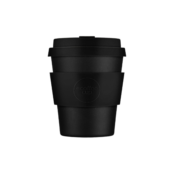 Kubek na wynos Ecoffee Cup Solid Colours 240ml - Kerr & Napier