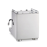 Ekspres do kawy La Pavoni Cellini Classic LPSCCS01EU - Polerowana stal – NIEDOSTĘPNY