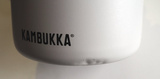 OUTLET - Termos obiadowy Kambukka Bora 600ml - Chalk White