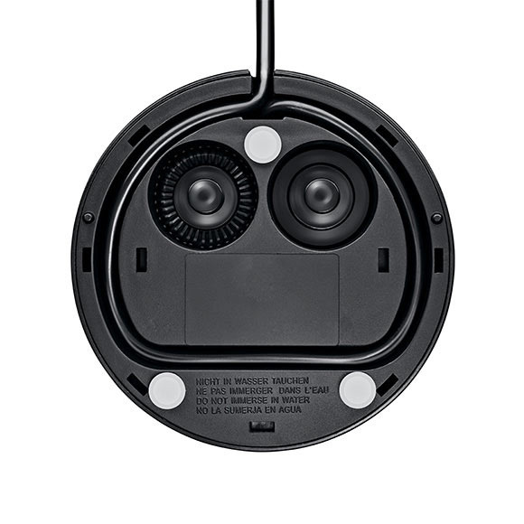 Urządzenie do spieniania mleka JURA Hot&Cold