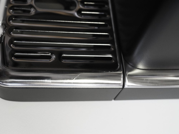 OUTLET 68533 - Ekspres do kawy AVX EM3202-X58 - Czarny