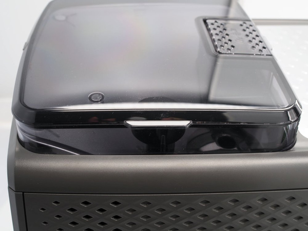 OUTLET - Ekspres do kawy Philips 5400 LatteGo EP5444/50