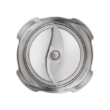 Blender ręczny z akcesoriami Smeg HBF03RDEU - Czerwony