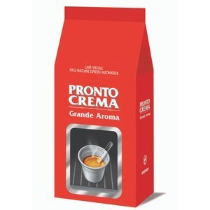 Kawa ziarnista Lavazza Pronto Crema Grande Aroma 1kg
