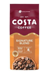 Kawa ziarnista Costa Coffee Signature Blend 200g – NIEDOSTĘPNY