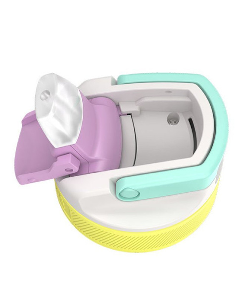 Butelka na wodę Kambukka Lagoon 750 ml - Candy Dance