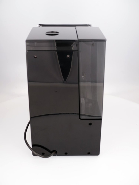 OUTLET 20021 - Ekspres do kawy Melitta Latticia OT F300-101 - Srebrny