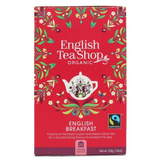 Czarna herbata English Tea Shop English Breakfast 20x2,5g