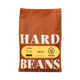 Kawa ziarnista Hard Beans Rarytas Konesso 1kg