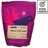 Kawa ziarnista HAYB Konesso Filter Blend 1kg