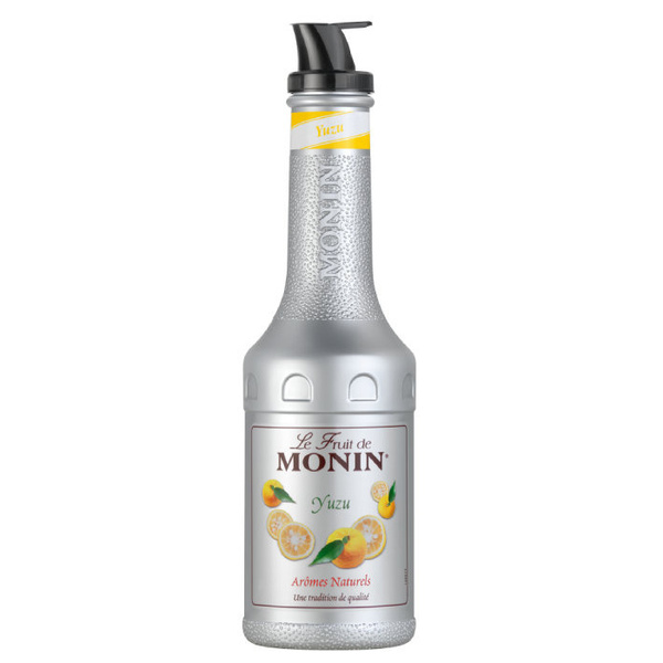 Puree YUZU MONIN 1L