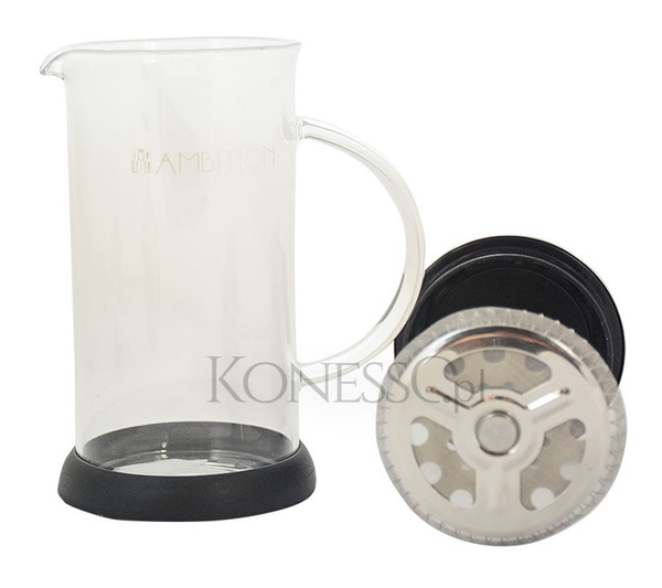 French Press RAFAELLA 350 ml - NIEDOSTĘPNY