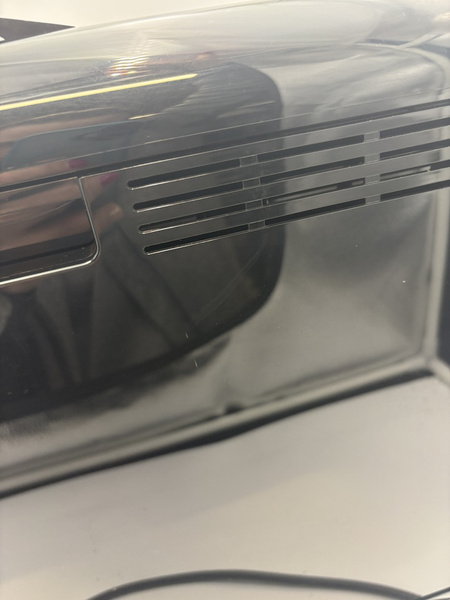 OUTLET 14284 - Ekspres do kawy Melitta Barista SE F830-003