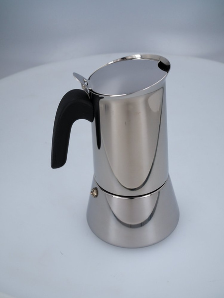 OUTLET - Kawiarka Bialetti New Venus 10 filiżanek