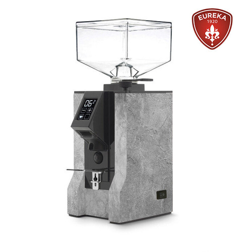Młynek do kawy Eureka Mignon Design 15BL - Kamień