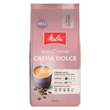 Kawa ziarnista Melitta BellaCrema Crema Dolce 1kg