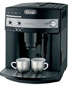 Ekspres do kawy DeLonghi Magnifica ESAM 3000.B - NIEDOSTĘPNY - opinie w konesso.pl