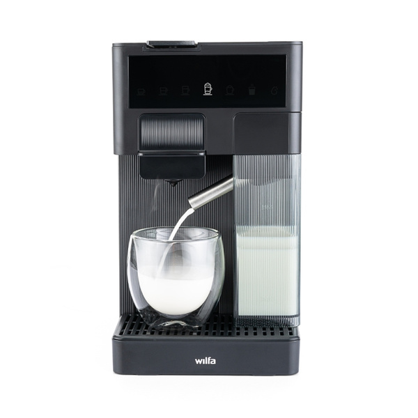 Ekspres do kawy Wilfa Volo Multi Coffee Machine
