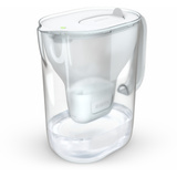 Dzbanek filtrujący BRITA Style Essential XL 3,6 L + wkład MAXTRA PRO Pure Performance - Biały
