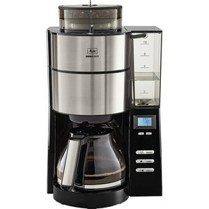 Ekspres przelewowy Melitta Aroma Fresh RWT 1021-02 - z wyjmowanym pojemnikiem - NIEDOSTĘPNY