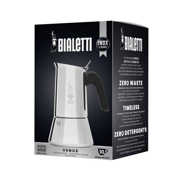 Kawiarka Bialetti New Venus 10 filiżanek