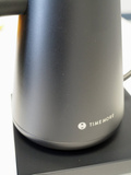 OUTLET 6884 - Czajnik elektryczny Timemore Fish Smart Pro 900 ml - Czarny