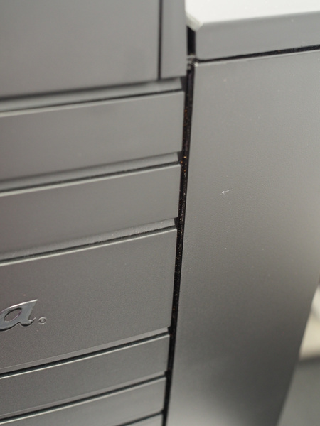 OUTLET 5864 - Ekspres do kawy Jura S8 Dark Inox (EB)