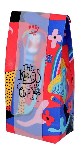 Kawa ziarnista Pale Coffee The Kindness Cup Guatemala El Llano 200g - NIEDOSTĘPNY 