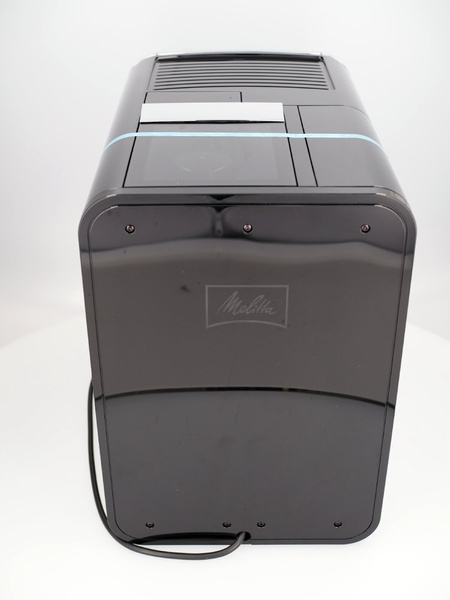 OUTLET 13995 - Ekspres do kawy Melitta Barista TS Smart PLUS F86/0-400 