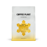 Kawa ziarnista COFFEE PLANT Meksyk Vayichil Decaf Espresso 250g - bezkofeinowa – NIEDOSTĘPNY