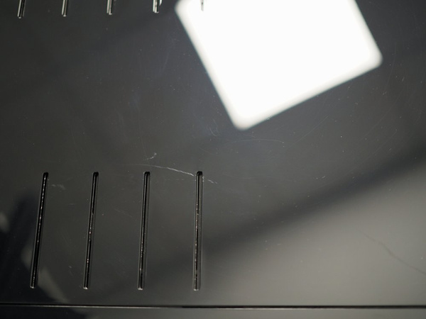 OUTLET 9816 - Ekspres do kawy Melitta Latticia OT F30/0-100