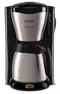 Ekspres przelewowy Philips HD7546/20